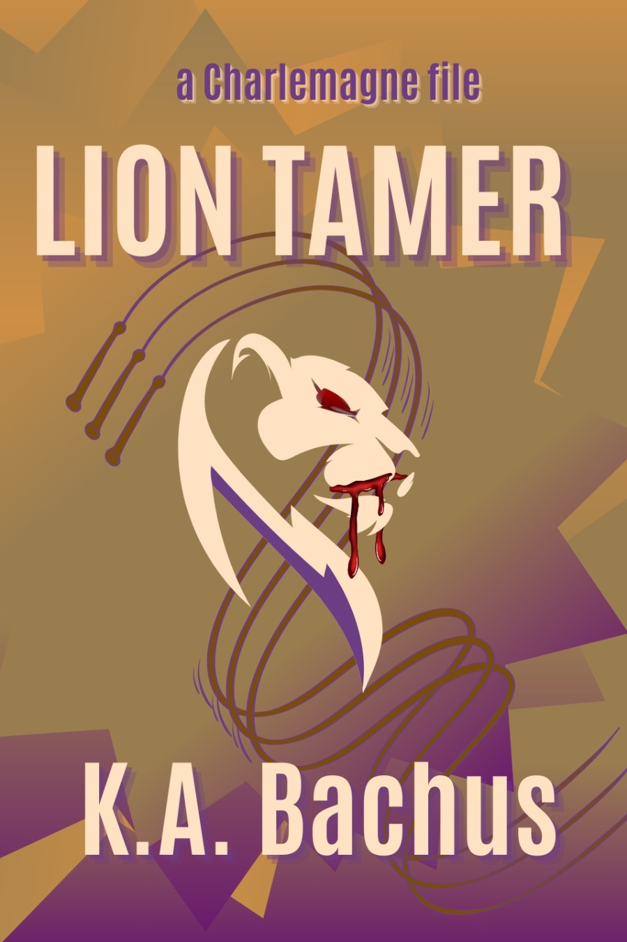 Main Image Supporting the Content of Lion Tamer