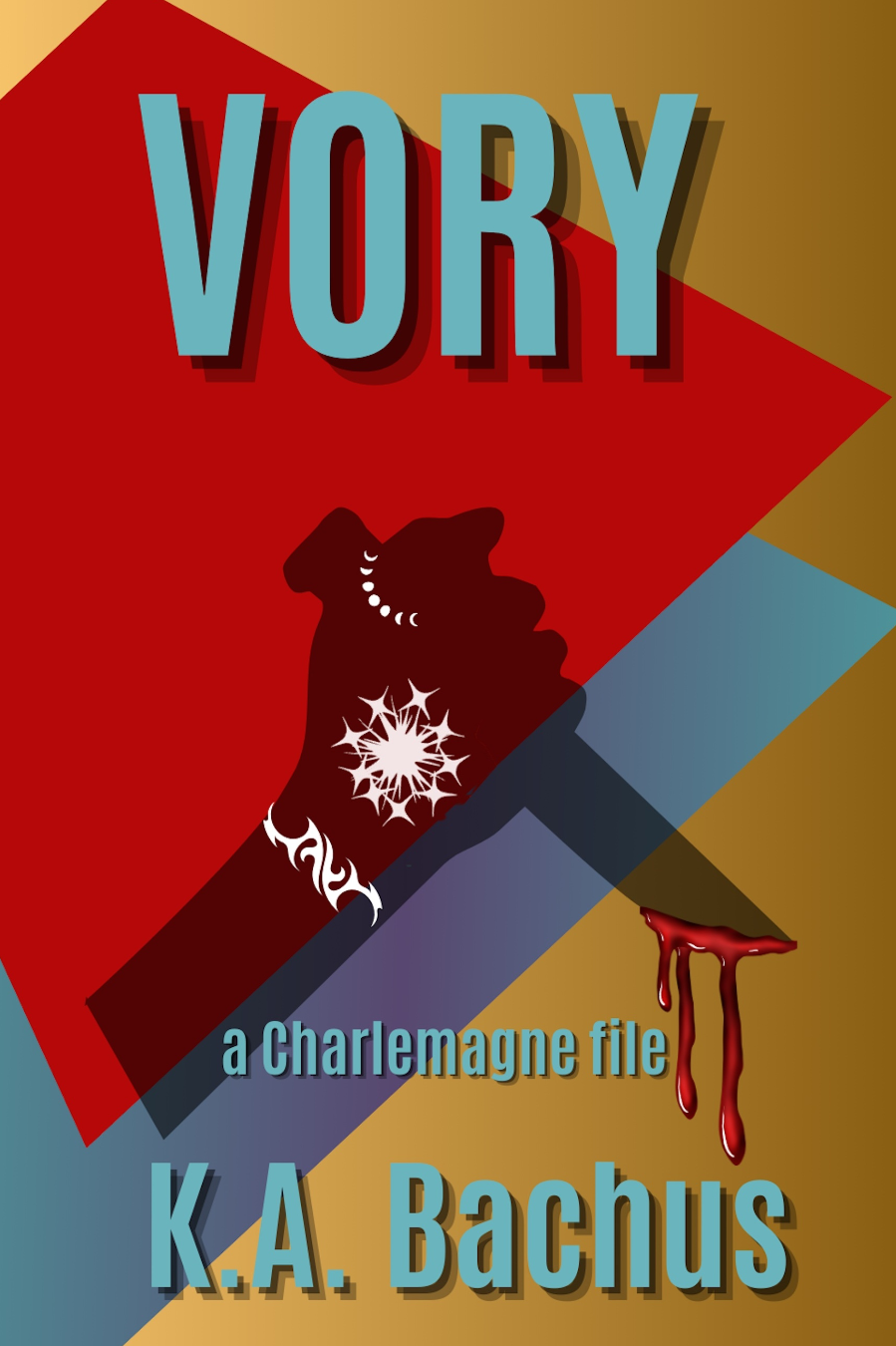 Vory Image